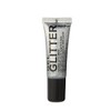 Stargazer Face and Body Gel Eye Glitter- Silver