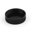 GAOHOU 10pcs Rear Lens Cap Anti Dust M42 Screw Camera