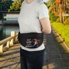 JYTAPP Runner Gift Eat Sleep Run Repeat Waist Bag Track
