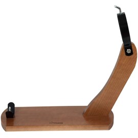 Jamonprive Ham Stand Spain - Jamonero Holder for Spanish Hams and Italian Prosciutto