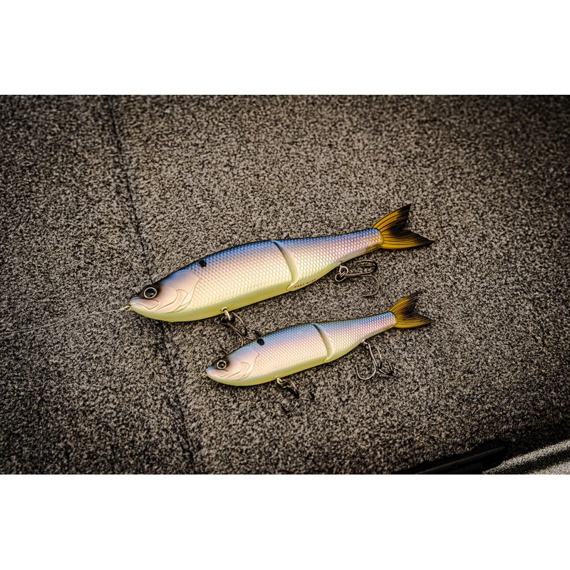 The Draw 6.5 - Ghost Glide