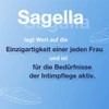 Sagella HydraSerum Intimwasch Lotion 100 ml