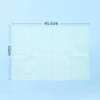 ATOMUS 125Pcs Disposable Waterproof Mat Leakproof Clean Tablecloths Underpad Beauty