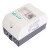 Motor Protection Switch ABS Waterproof IP55 Load Conversion Circuit Breaker