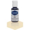 Americolor Soft Gel Paste Food Color, .75-Ounce, Ivory