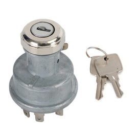 Mad Hornets Ignition Switch W/2 Keys Fit for John Deere 5200 5300 5400 5500 5210 5310, RE45963
