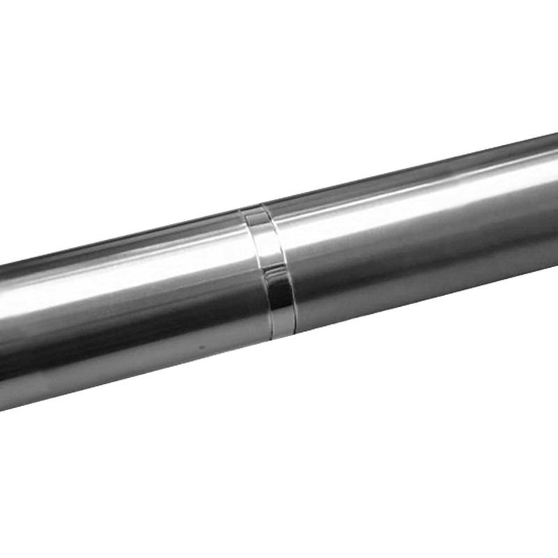 NewHikari Shimizu SH-PBJ32C One-Touch Pipe Joint for 1.3 inches (32