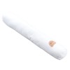 Multifunctional Baby Bolster Soft Breathable Cotton Cute Bear Pattern Infant