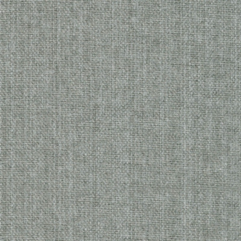 Signature Design by Ashley Hollyann Mid-Century Modern Oversized Ottoman, Gray