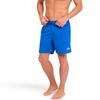 ARENA Men's Icons Swimming Trunks, Royal, XXL