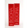 Schwarzkopf Igora Royal 6-6 60 ml pack of 2 (2 x 60 ml)