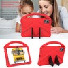 EabHulie Case for Doogee Tab E3 10.95" 2025, Kids Friendly