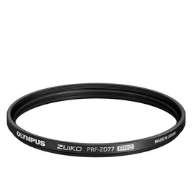 OM SYSTEM Protect PRF ZD77 Pro Filter for M. Zuiko Digital ED 300 mm F4