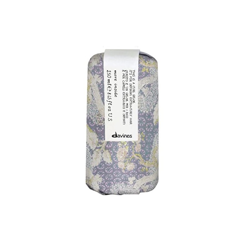 Davines This is a Curl Gel Oil | Gel definidor