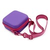 CASEMATIX Video Camera Travel Case Compatible with Little Tikes Tobi