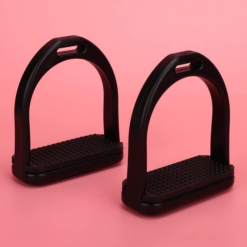 Fdit Slides Full Sitrups Sport Compositi Reflex Stirrups Black Pack
