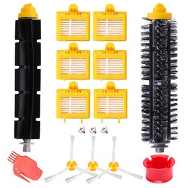 APZOVO iRobot Roomba 700 Series Replacement Parts Accessories for iRobot Roomba 700 720 750 760 765 770 772 772e 774 775 776 776p 780 782 782e 785 786 790 795 796