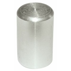 Billet E-Brake Button, Compatible with Volkswagen Bug/Beetle/GHIA/Baja All Years