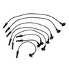 BERU Cables Para Bujías Compatible con FORD RANGER L4 2.3L