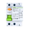 RCD Circuit Breaker 25A - 30mA / 2-Pin / Type