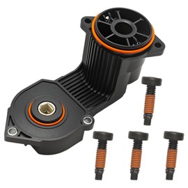 Anxingo 351073C000FFF Throttle Position Sensor TPS, Replacement for Kia Sorento 3.3L 3.5L 3.8L 2006-2009, Replaces 35107-3C100-FFF 35107-3C000-FFF