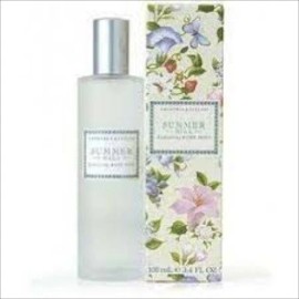 Crabtree Evelyn Original Summer Hill Body Mist  3.4 oz  NIB