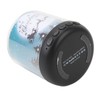 Wireless Bluetooth Speaker Christmas Look HD Stero Sound Portable Speaker