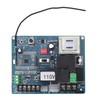 Circuit Board for Sliding Gate Openers Universal Sensitive Sliding Gate