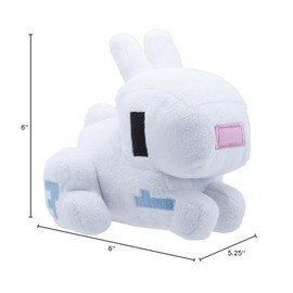 Terraria Terraria Bunny Plush