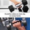 Anti-Slip Workout Grips, Frundoo Weight Lifting Grips for Men Women,