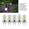 10Pcs G4 LED Bulb Bi Pin Landscape Light Bulb Replacement