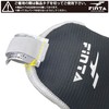 FINTA Soccer Junior Ankle Guard FT3513 (Left and Right Set)