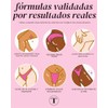 Truly Crema Corporal Para Después Del Afeitado De Sabor Suave