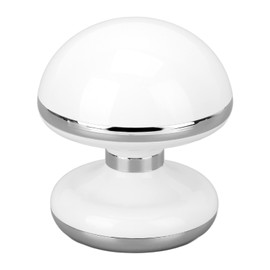 Magnetic Face Massage Device High Frequency Vibration Promote Absorption Facial Beauty Instrument