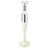 Ovente Potato Vegetable Multi Masher Blender Attachment, BPA-Free Easy to