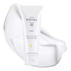 Jafra Crema Humectante Intensiva Para Manos Y Uñas Resecas