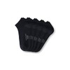 Schiesser Women's Socks (Pack of 5), Black_179825, 39 - 42
