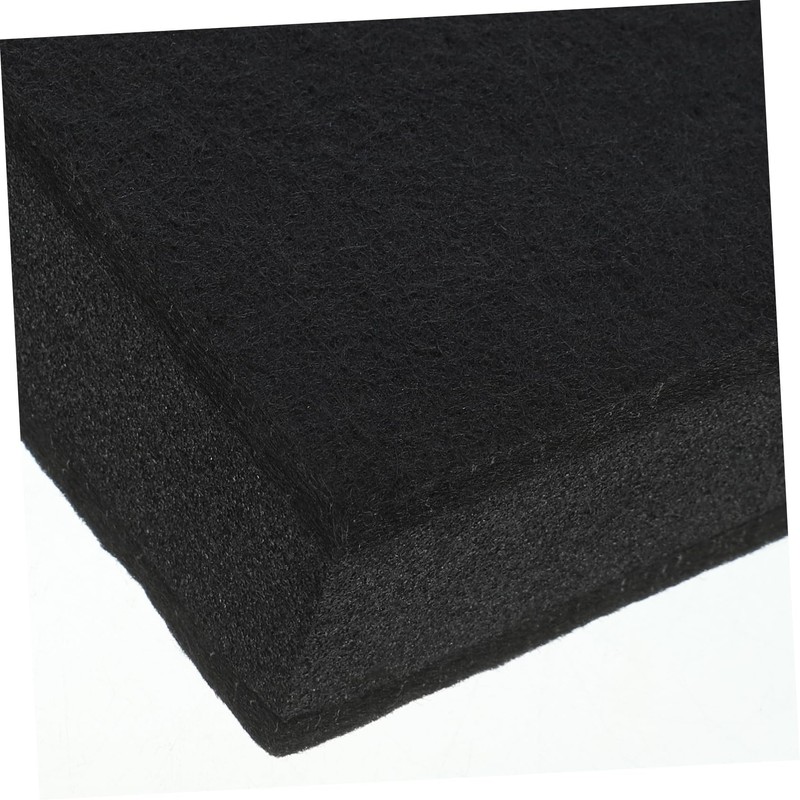 CORHAD Acoustic Foam Pad Sound Insulation for Equipment Speaker Isolation