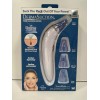 DermaSuction 129726 Blackhead Cleaning Device