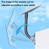 Starlink Gen 3 Mount, Adjustable Starlink Gen 3 Mount, Starlink