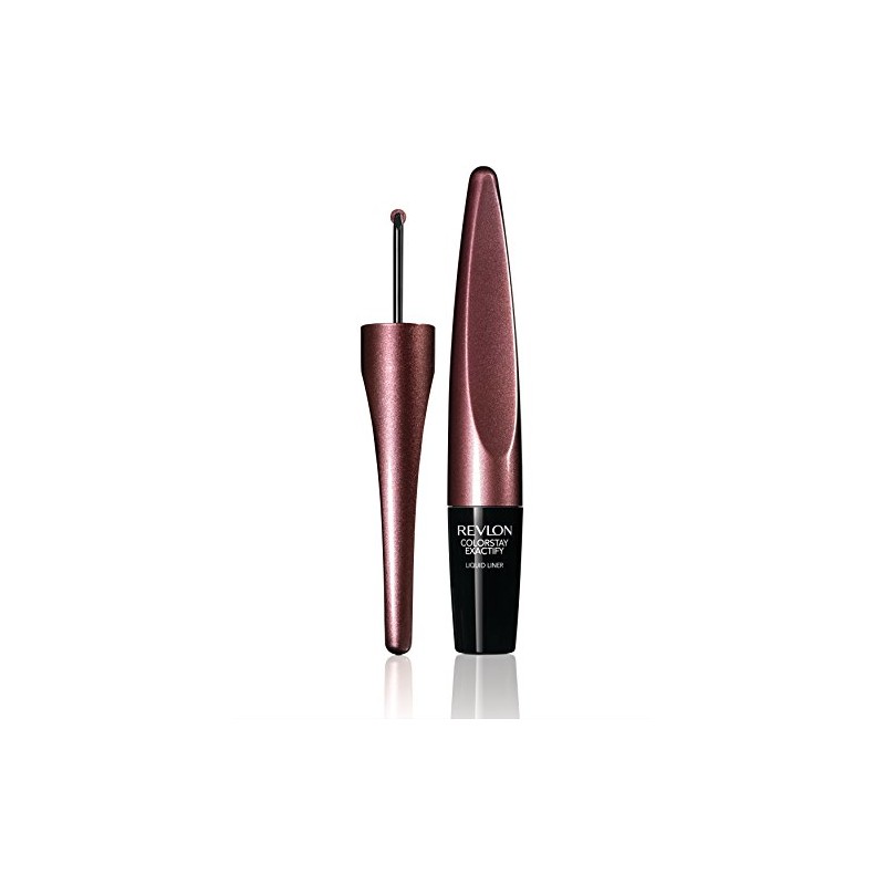 Revlon Liquid Liner ColorStay, Mulberry, 1 ml