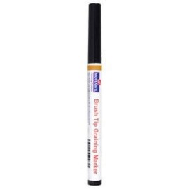 Mohawk Brush Tip Graining Marker - Honey Spice