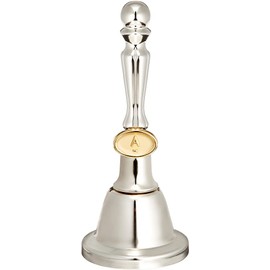 Zenon Music Bell Super II Single Tone MB-SP II No.5 A (La [Low])