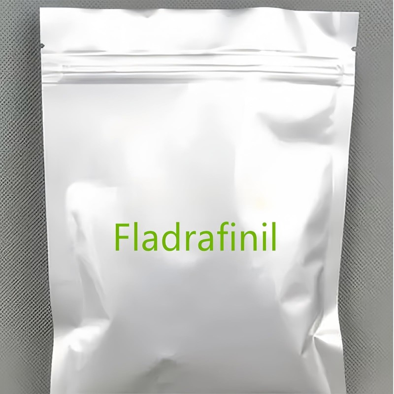 Fladrafinil Powder, CRL-40,941, Purity 99% Min, 5 Grams, CAS 90212-80-9
