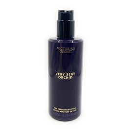Victoria's Secret Very Sexy Orchid Women's Fine Fragrance Body Lotion 8.4 fl oz