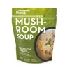 Untamed Feast, Wild Mushroom Soup, Gluten-Free, Vegetarian, Vegan-Friendly, 100g