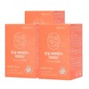 Anguk Health Safe Tablets Vitamin D3 1000IU 60 tablets 3 boxes (total 6 months) / 안국건강 안심정제 비타민D3 1000IU 60정 3박스 (총6개월)