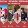 Stainless Steel Water Bottle, Water Bottle, 750 ml, BPA-Free, Thermos