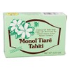 MONOI Tiare Soap Bar Coconut 4.6 OZ