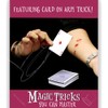 Magic Makers Magic Tricks You Can Master: Svengali Deck